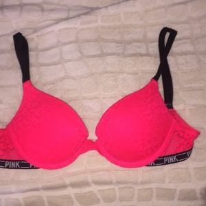 Brand New VS Bra